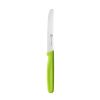 Cuchillo de cocina Hendi, verde, (L)211mm
