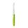 Cuchillo de cocina Hendi, verde, (L)211mm