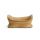 Ciotola decorativa Hendi in legno d'ulivo 365x200x290