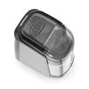 Arktic table model hollow ice cube machine 12kg
