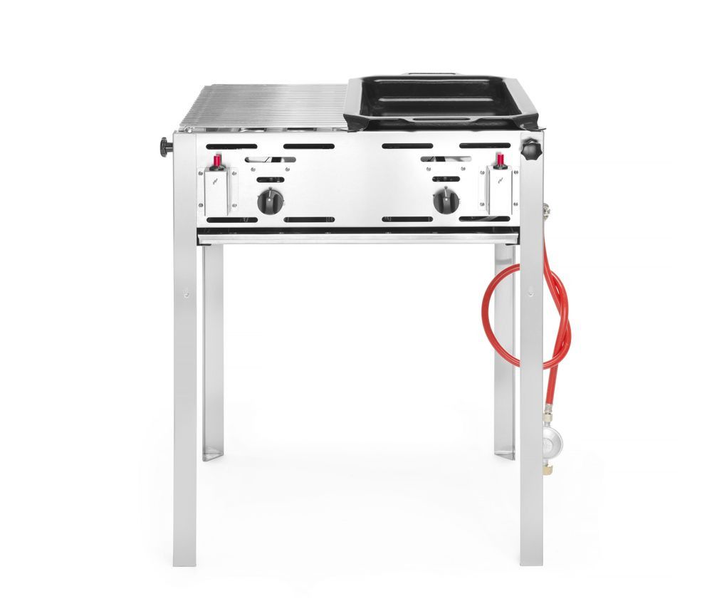 Roast Master Maxi 50 50