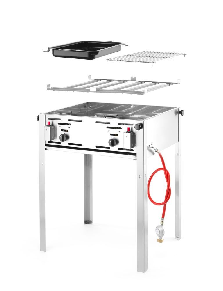 Roast Master Maxi 50 50