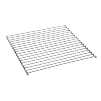 Hendi Bovenste rooster voor houtskoolbarbecues, 350x350x(H)14mm