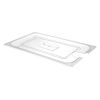 Hendi Gastronorm tampa 1/1 com 222645 recesso PC