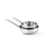 Panela Hendi Saut&eacute; 1 l 160x75 mm linha de cozinha inox