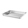 Hendi Gastronormbak 2/1 65 mm rvs Profi Line