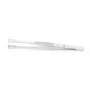 Hendi tweezer, square head, (L)145mm