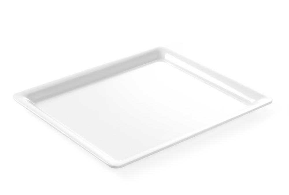 Bandeja Hendi Gastronorm 2/3 20 mm borda fina melamina