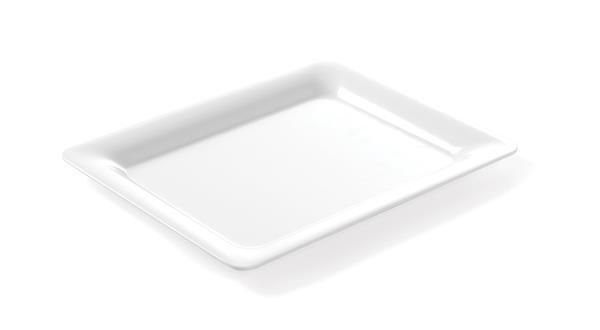 Bandeja Hendi Gastronorm 2/3 20 mm borda fina melamina
