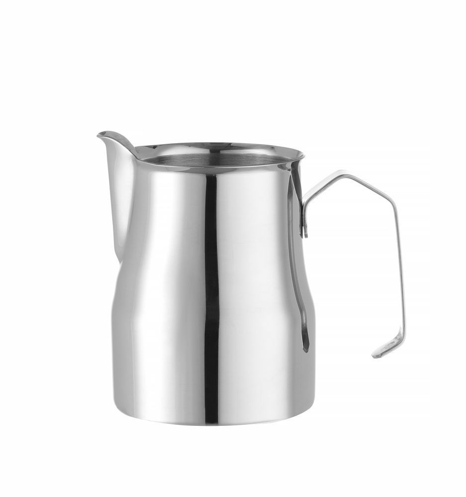 Hendi Melkkan V-vormige schenktuit 450 ml