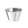 Hendi Ramekin 175 ml 85x52 mm rvs