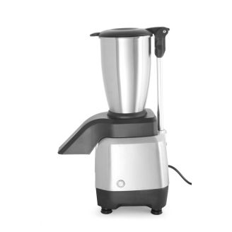 Hendi Iskross rostfritt st&aring;l 3 l 230V 200W