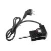 Hendi Thermostaatsnoer 239506 239605 >sept.2007insteek kleine gaten
