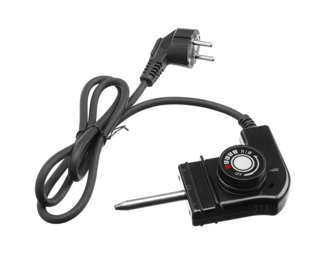 Hendi Thermostaatsnoer 239506 239605 >sept.2007insteek kleine gaten