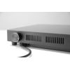 Hendi Inductie warmhoudplaat 1000W Black Line
