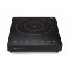Inductiekookplaat 2000W Black Line