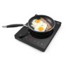 Inductiekookplaat 2000W Black Line
