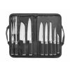 Hendi Knife set 9 pieces