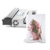 Hendi Vacuumzakken op Rol 200mm x 6m | Per 2 Rollen