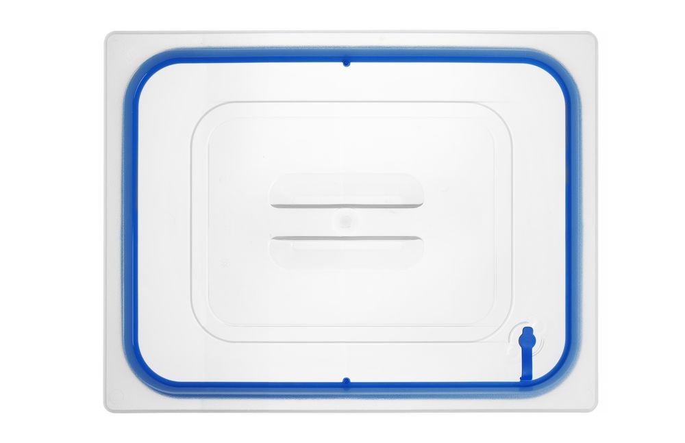 Hendi Gastronorm Lid with airtight seal