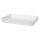 AmerBox contenitore per impasto pizza 600x400, Kitchen Line, 18L, 600x400x(H)95mm