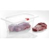 Hendi Clips HACCP rouge