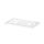 Hendi Coperchio contenitore plastica PP GN 1/4