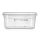 Hendi F&ouml;rvaringsl&aring;da plast PP GN 1/3 150 mm