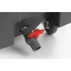 Contenedor de hielo isot&eacute;rmico Hendi - 110 litros