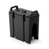 Dispensador de bebidas Hendi - Aislado con grifo - 9.4 litros