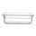 Recipiente Hendi Gastronorm GN 1/3 - 4 litros - 100 mm