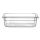 Conteneur Hendi Gastronorm GN 1/2 - 6,5 litres