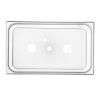 Hendi Gastronorm beh&aring;llare GN 1/1 - 28 liter - 200 mm