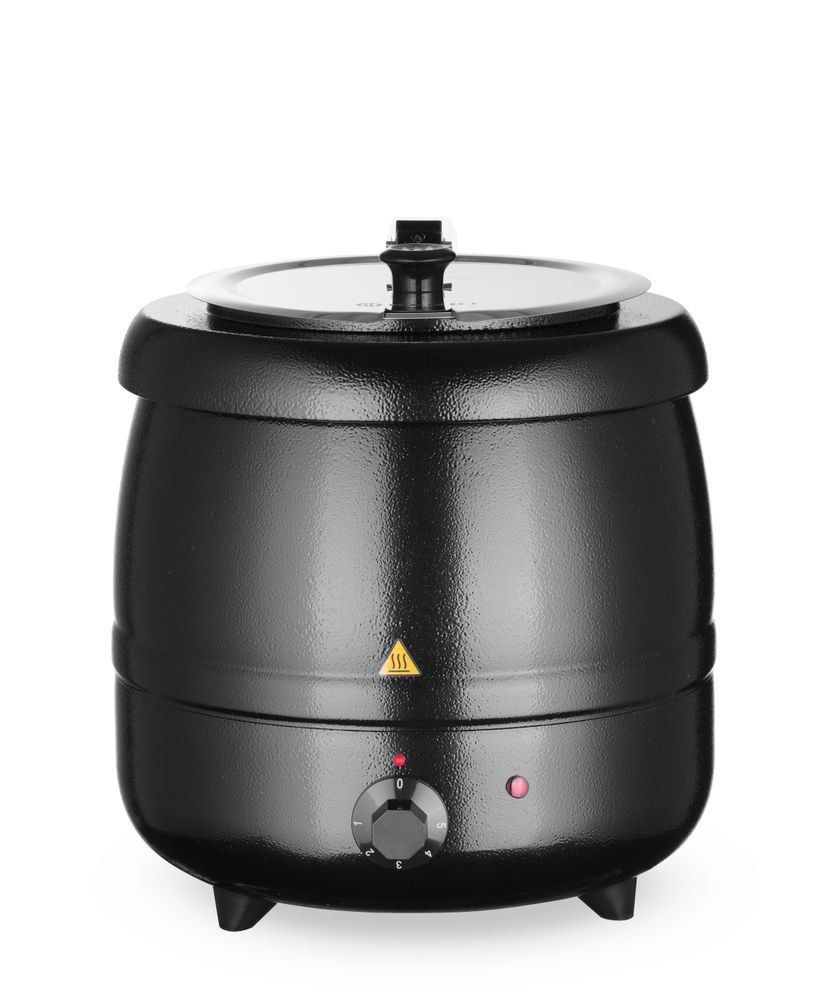 Hervidor de agua Hendi - el&eacute;ctrico - 8 litros