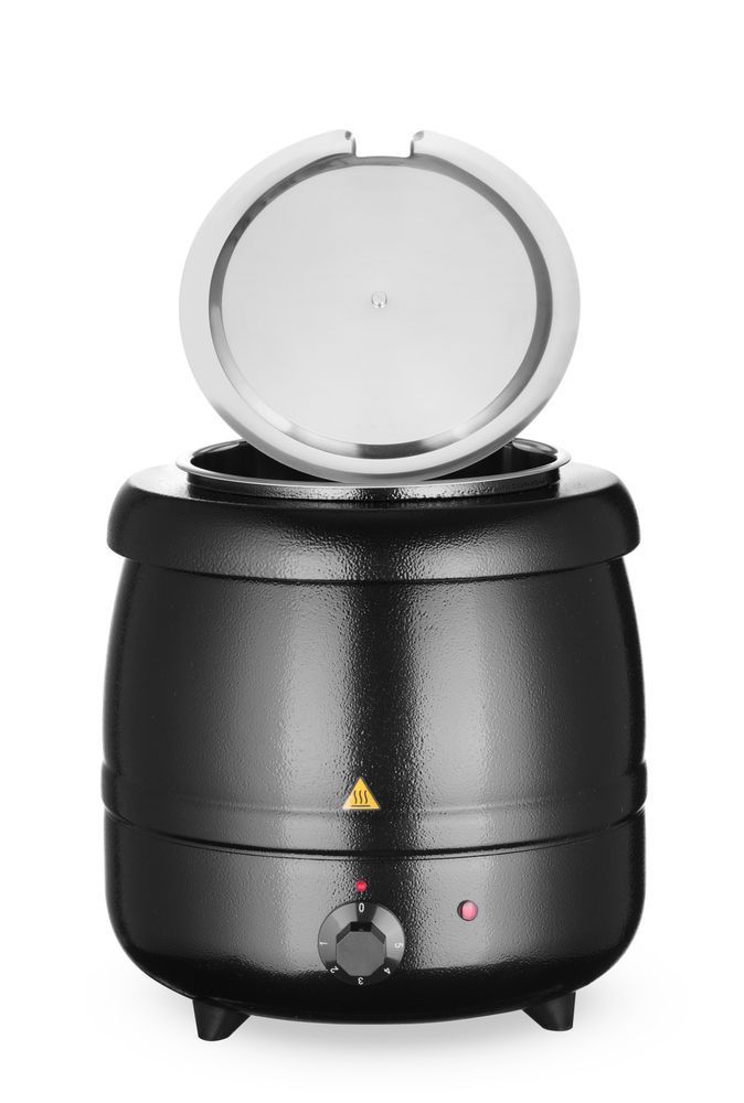 Hervidor de agua Hendi - el&eacute;ctrico - 8 litros
