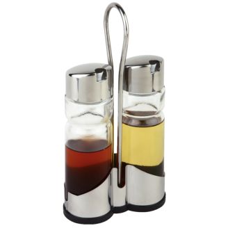 Olive oil / vinegar bottle for CF296 CF297