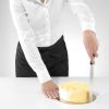 Hendi Palette knife flexible 31x250 mm - with nylon handle