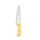 Hendi Chef's knife 240 mm - yellow PP handle