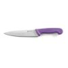 Hendi Chef's knife Stainless steel | Purple PP Handle | 180/230 mm