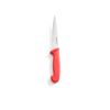 Hendi Filleting knife 150 mm - red PP handle