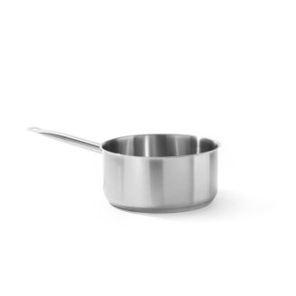 Hendi Gryta rostfritt st&aring;l 240x115 mm | 5 liter