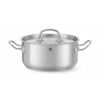 Hendi lav gryde - med l&aring;g, Kitchen Line, 2,9L
