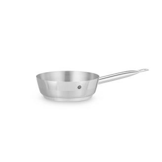 Hendi Sauteuse acero inoxidable c&oacute;nico 200x60 mm | 1,5 litros