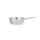 Hendi Saut&eacute; frigideira inox c&ocirc;nica 200x60 mm | 1,5 litros