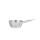Hendi Saut&eacute; frigideira inox c&ocirc;nica 160x60 mm | 0,9 litros