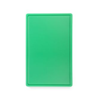 Planche &agrave; d&eacute;couper Hendi - GN 1/1 - Vert