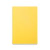Planche &agrave; d&eacute;couper Hendi HACCP 600x400 - jaune