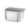 Hendi Container GN2 / 3 Edelstahl