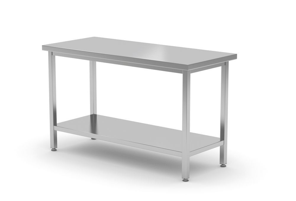 Mesa de trabalho Hendi - 1400 mm