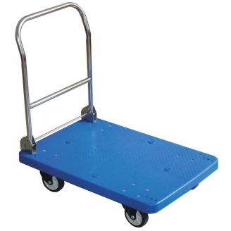 Hendi transportvagn - 150 kg